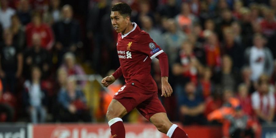 Hasil Babak I Sevilla Vs Liverpool - Gol Kembar Identik Warnai Keunggulan The Reds