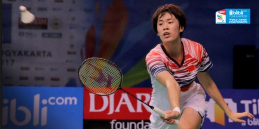 Australian Open 2018 - China Raih 2 Gelar Juara Melalui Sektor Tunggal