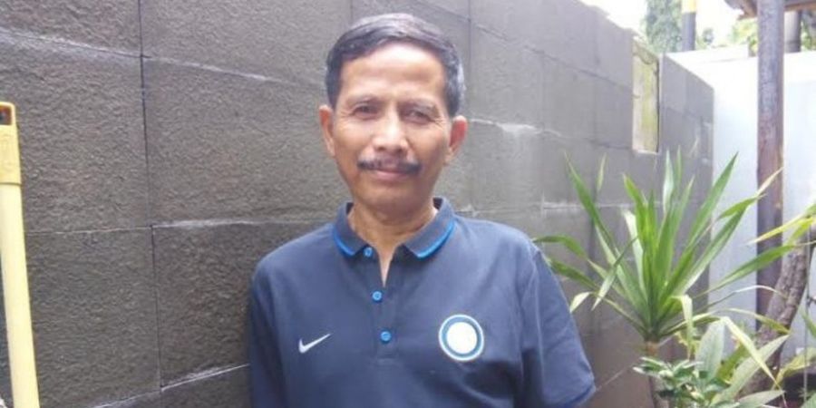 Persib Ketinggalan Start dari Sriwijaya FC