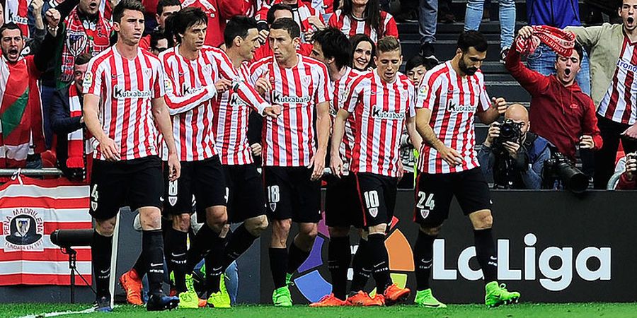 Prediksi Zorya Vs Athletic Bilbao - Tak Ada Pilihan