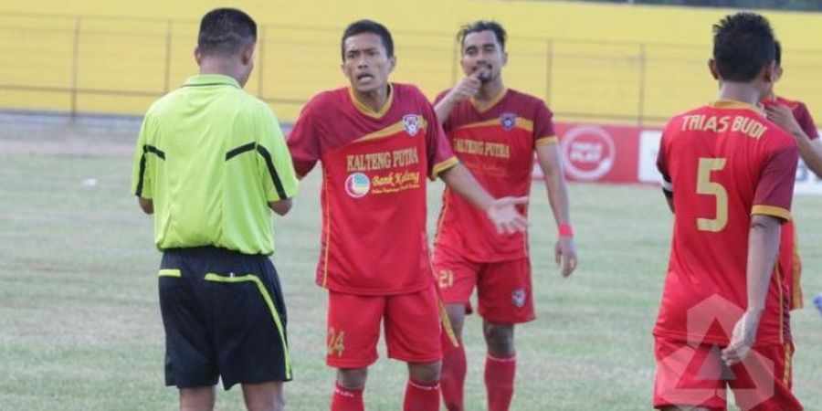 Tekanan Psikologis Belum Pulih, Kalteng Putra Dipaksa Berhadapan dengan Persebaya yang Haus Kemenangan