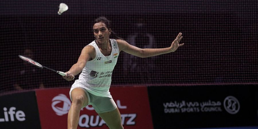 PV Sindhu Sikapi Aturan Baru BWF 2018 dengan Selektif Ikuti Turnamen