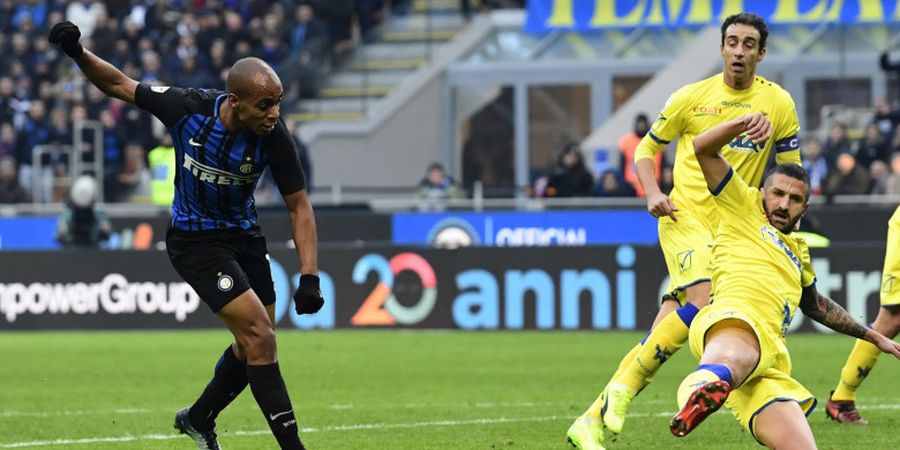Bandel, Pemain Malas Ini Menolak Dipinjamkan Inter Milan ke Klub Manapun