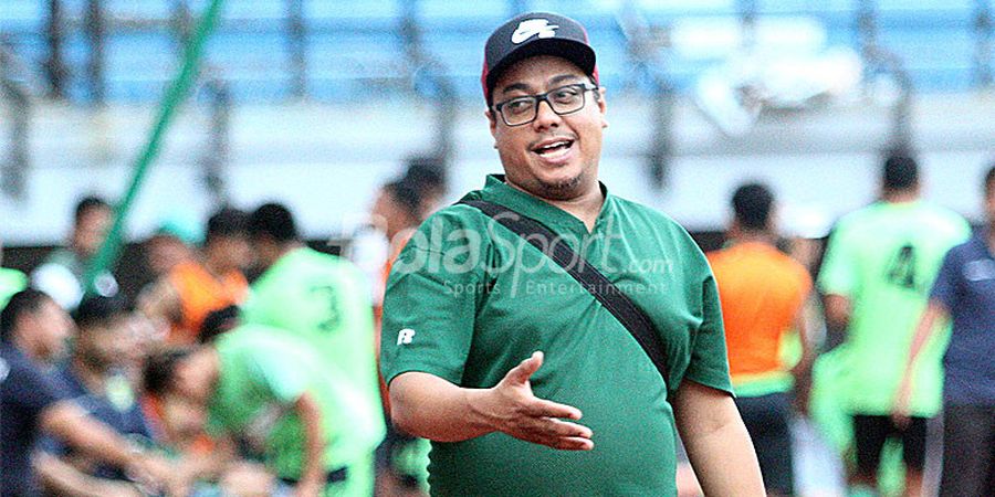 Persebaya Berharap Bhayangkara FC Punya Niat Baik untuk Kembalikan Akun TMS FIFA
