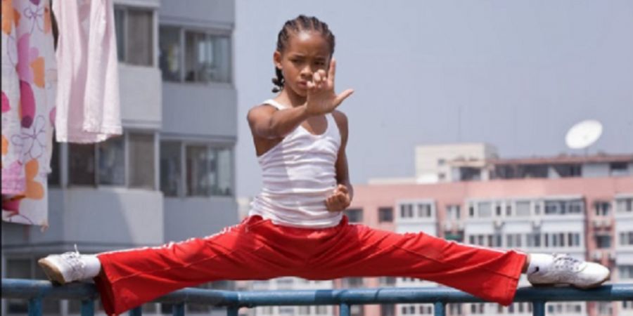 Keadaan Pemeran Utama The Karate Kid Sekarang Begini, Penampilannya Membelalakkan Mata