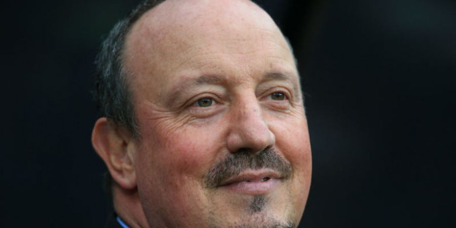 Newcastle Tahan Imbang Liverpool, Rafael Benitez Jadi Momok Menakutkan bagi Sang Mantan