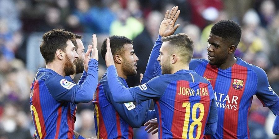 Korban Lionel Messi Bertambah Satu Lagi