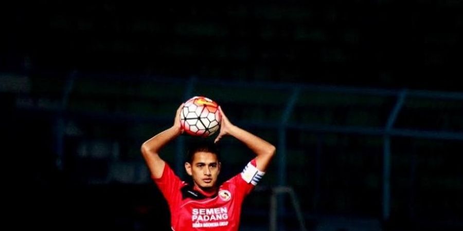 Main atau Tidak, Hengki Ardiles Siap Menerima Keputusan Pelatih