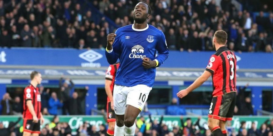 Romelu Lukaku Akan Bertahan di Everton 