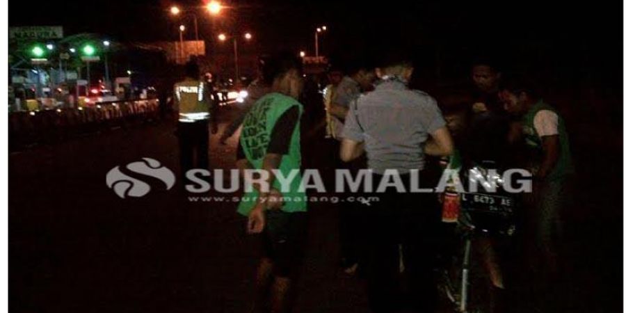 Walikota Surabaya Turut Ucapkan Rasa Belasungkawa Sedalam-dalamnya kepada Keluarga Korban Bentrokan Suporter dan Perguruan Pencak Silat di Surabaya