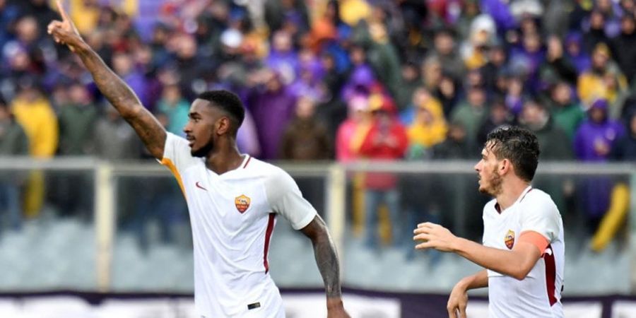 Hasil Liga Italia - Juventus Nyaris Ditekuk Tim Promosi, AS Roma Menangi Drama 6 Gol