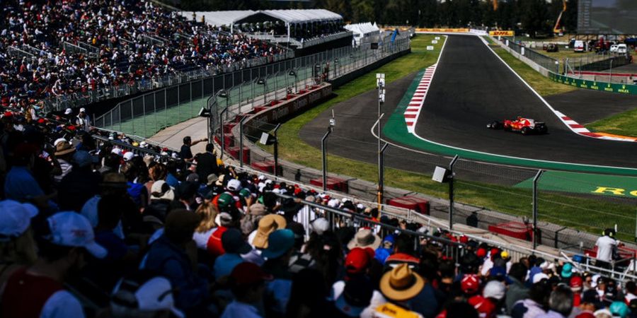 Bos McLaren Bocorkan Revolusi Siaran Televisi Formula 1 untuk Musim 2018