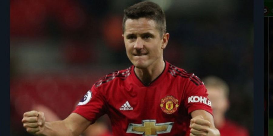 Kualitas Ander Herrera di Bawah Solskjaer: Lari, Lari, dan Menang