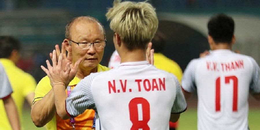 Vietnam Tersingkir di Semifinal, Satu Tim ASEAN Ini Jadi Anomali dalam Sejarah Sepak Bola Asian Games