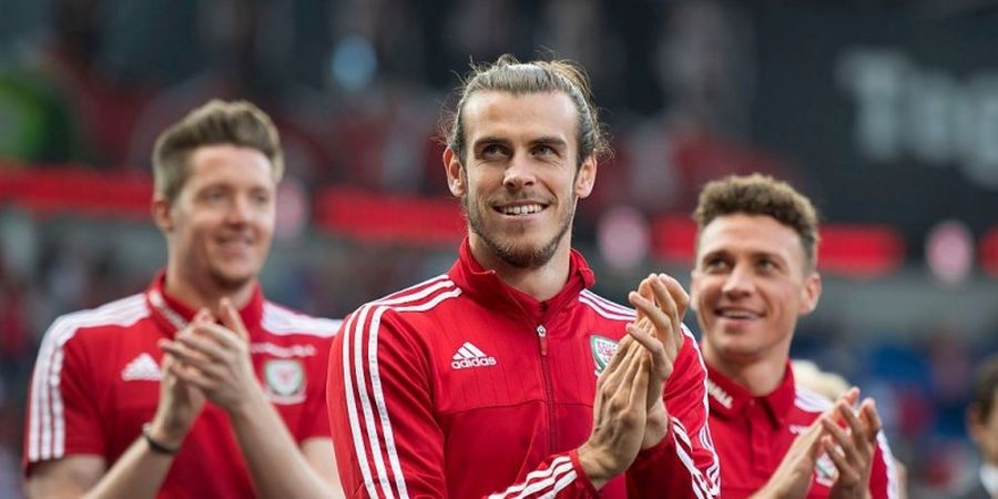 Gareth Bale Diyakini Sanggup Pecahkan Rekor Ian Rush