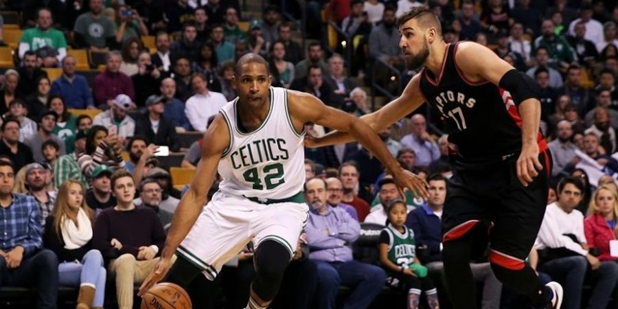 Boston Celtics Terancam Ditinggal Al Horford Pada Musim Panas