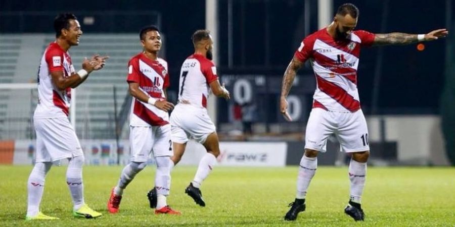 Striker Eks Partner Andik Vermansah Laris Manis di Bursa Pemain