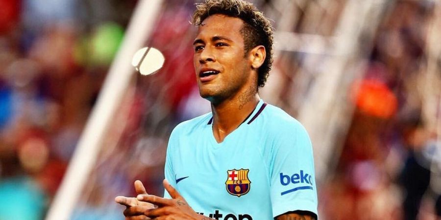 Efek Domino Transfer Neymar ke PSG: Dari Coutinho, Bony, Hingga Alex Sandro