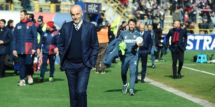 Inter, Tantangan untuk Mengalahkan Tim Papan Atas