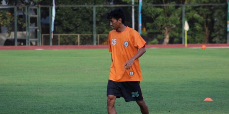 Gelandang PSS Sleman Beri Dukungan untuk Persija Agar Jadi Juara Liga 1 2018