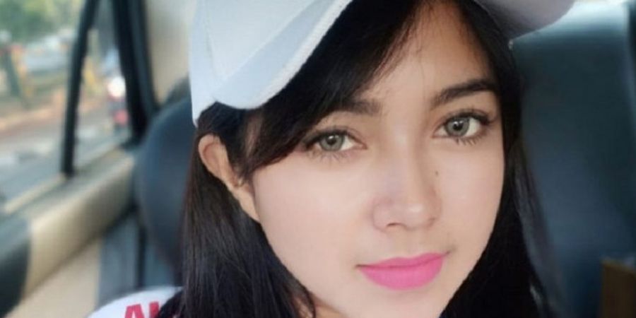 Bobotoh Cantik Ini Sudah Rindu Liga 1 Kembali Bergulir