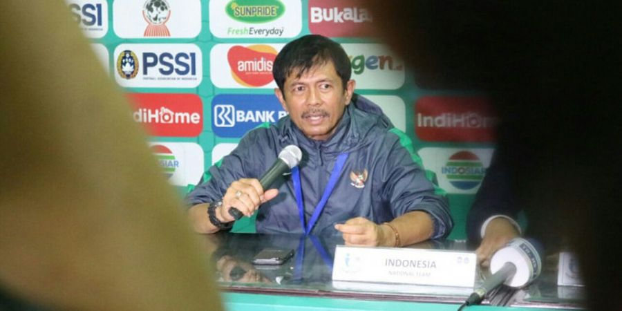 Main Mata Bukan Pilihan bagi Timnas U-19 Indonesia Saat Hadapi Thailand