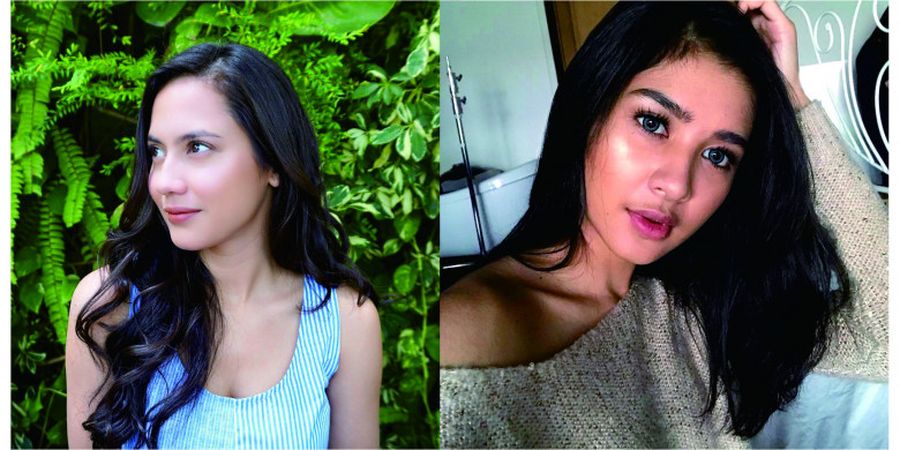 Pevita Pearce dan Mikha Tambayong Ungkap Rahasia Tetap Cantik Meski Berkeringat Saat Olahraga