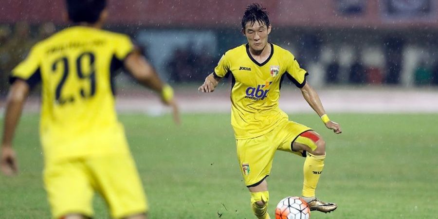 Mitra Kukar: Target Realistis Zona Asia