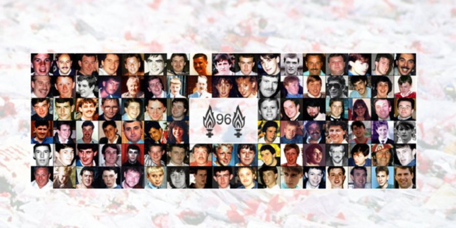 Peringati 29 Tahun Tragedi Hillsborough, Hal Ini yang Dilakukan Liverpool Sebelum Lawan Bournemouth
