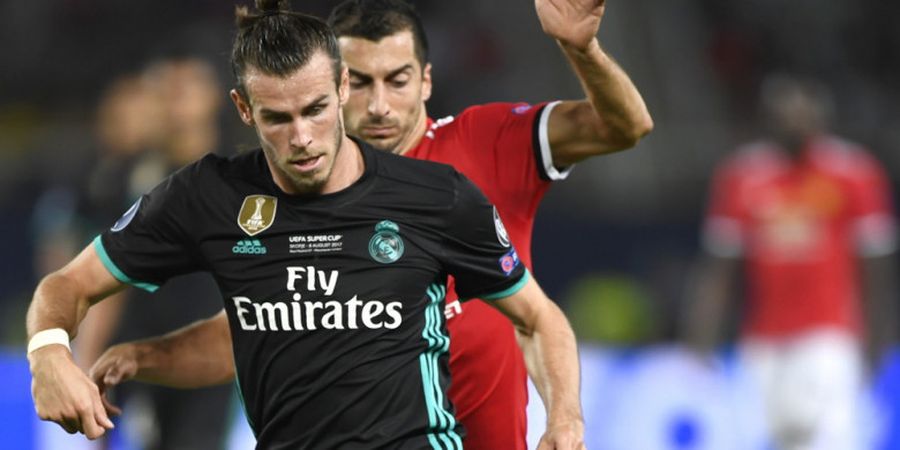 Supaya Transfer ke Man United Mulus, Bale Dipersilakan Tinggalkan Latihan Timnas Wales