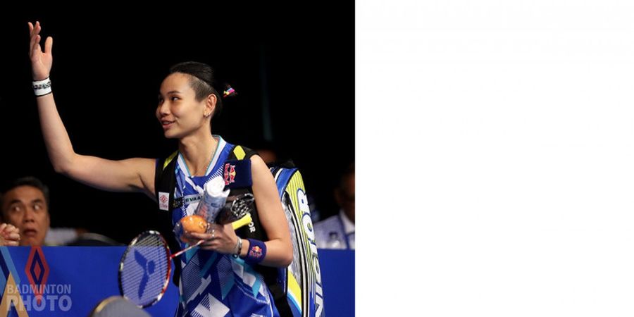 Korea Open 2017 - Tai Tzu Ying Siap Juara Setelah Absen di BWF World Championship 2017