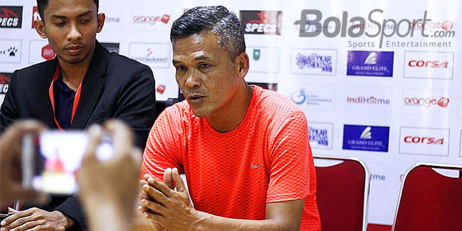 Lisensi Pelatih Persiraja Ada Masalah, Manajemen Bersurat ke PSSI dan PT LIB