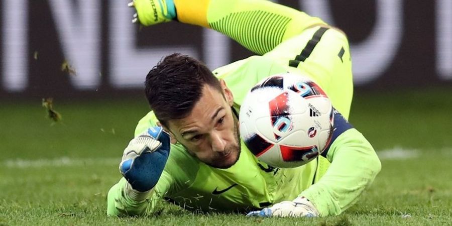 Lima Besar Kiper Paling Sibuk di Liga Champions Sejauh Ini