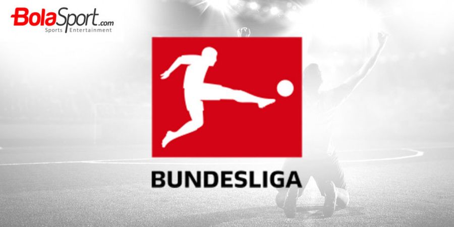 BREAKING NEWS - Resmi, Liga Jerman Ditunda hingga 2 April 2020