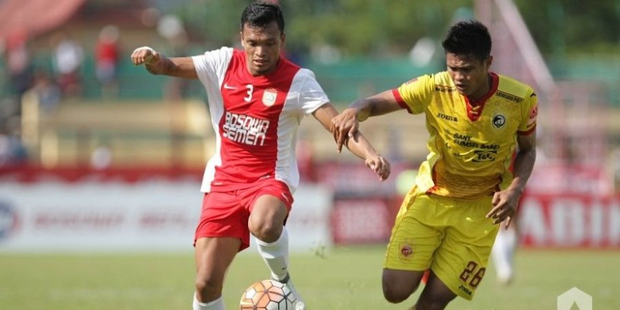 Ferdinand Sinaga Dihadapkan pada Pertaruhan Besar