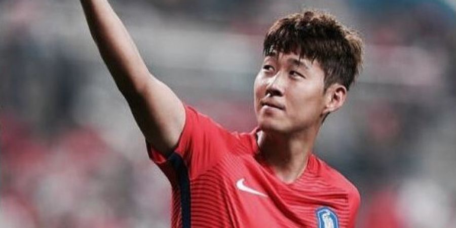 Cerita Menarik Son Heung-Min, Pemain Termahal Asia yang Tak Menyukai Cristiano Ronaldo