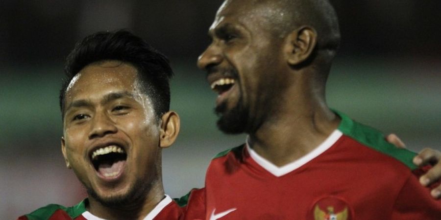 5 Pemain Top Lokal yang Gagal Bergabung Persib Bandung Musim 2018, Siapa Mereka?
