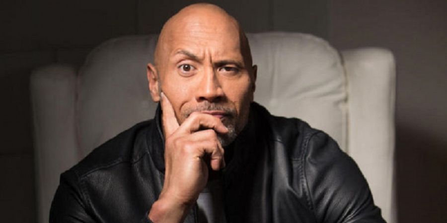 Aktor Sekaligus Pegulat 'The Rock' Menjalin Persahabatan dengan 5 Pegulat Ini
