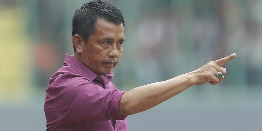 Ancaman Mitra Kukar ke Sriwijaya FC Bermodal Kemenangan