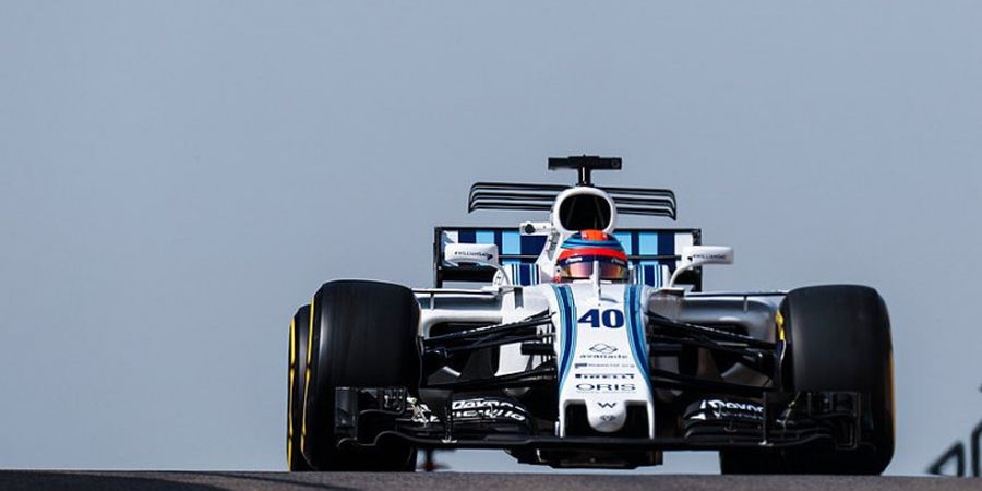 Belum Ada Pengumuman Resmi, Mantan Bos Renault Sudah Prihatin Robert Kubica Gagal Amankan Tempat di Williams