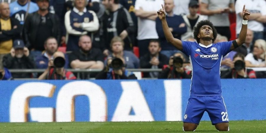 Tottenham Alami Kekalahan Ke-7 Beruntun, Chelsea Lolos ke Final