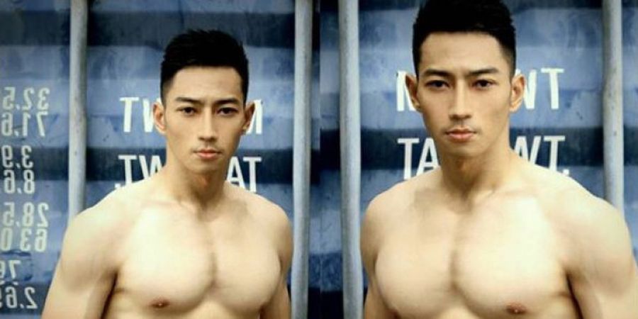 Begini Analisis Netizen Mengenai Penyebab Kematian Mister Asian Indonesia 2014, Mayoritas Beranggapan karena Program Diet Ketat