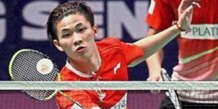 Pebulu Tangkis Muda Malaysia Ini Siap Raih Sukses dengan Goh Liu Ying