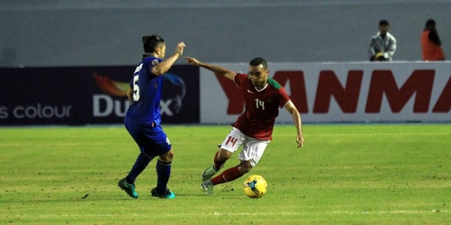 Pesan untuk Timnas Indonesia dari Pelatih Klub Malaysia