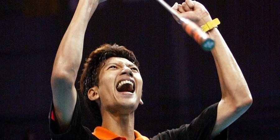 Juara All England 2003 Komentari Pemanggilan Zulfadli Zulkifli dalam Tim Piala Thomas Malaysia