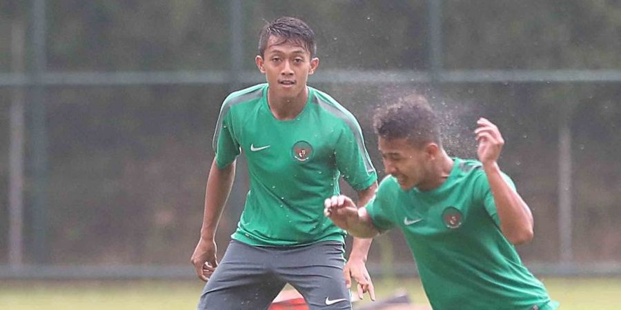 Ini Pekerjaan Rumah Luis Milla untuk Timnas Indonesia