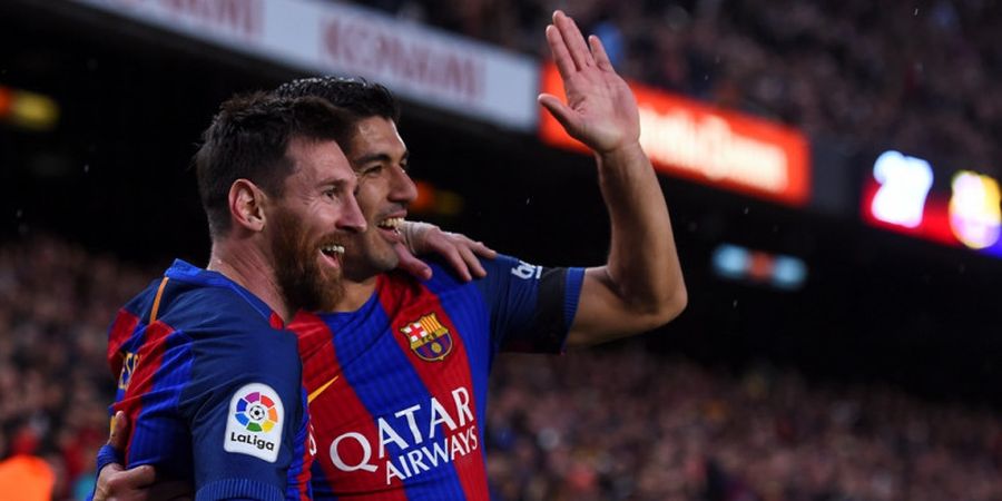 Butuh Gabungan 8 Klub untuk Samai Torehan Gelar Barcelona di Piala Super Spanyol