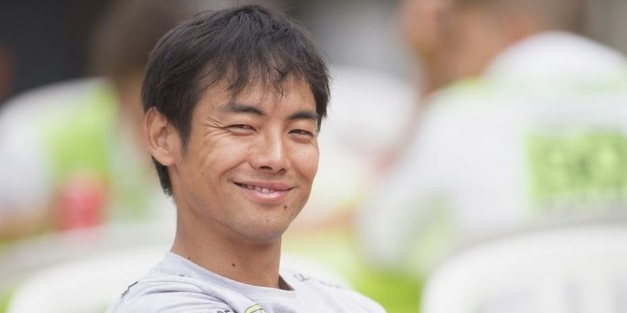 Aoyama Gantikan Pedrosa pada GP Jepang