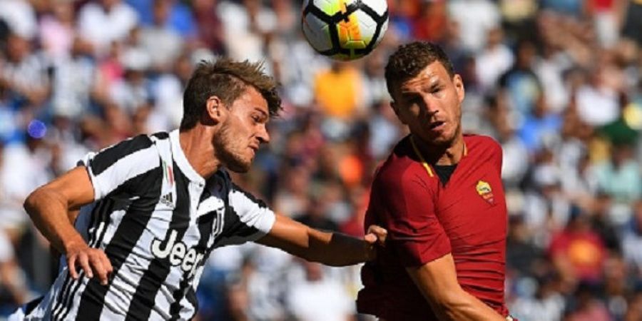 Pelatih Juventus Beri Kabar Terbaru Terkait 6 Pemain yang Sempat Cedera Ini