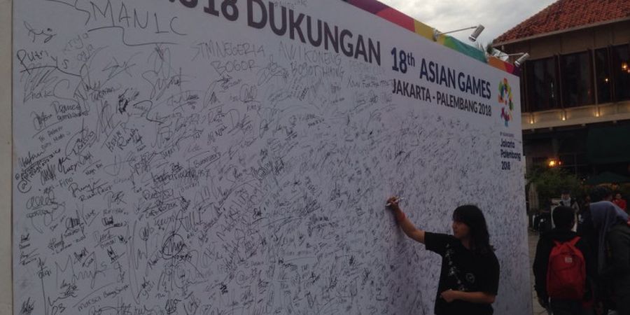 Kemenpora Prioritaskan Anggaran Pelatnas Asian Games kepada Cabang Berpotensi Medali